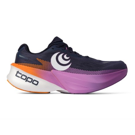 Vivobarefoot Primus Lite Knit Natural Road-Running Shoes - Women's