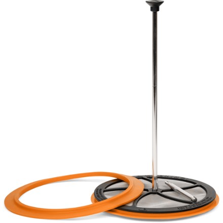 Jetboil Grande Coffee Press 2.0 | REI Co-op