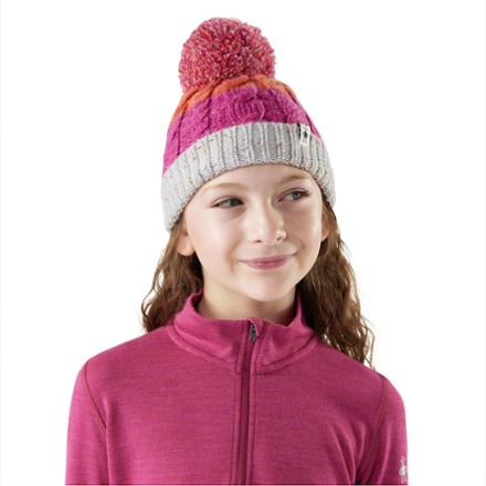 Smartwool Isto Beanie - Kids' 0