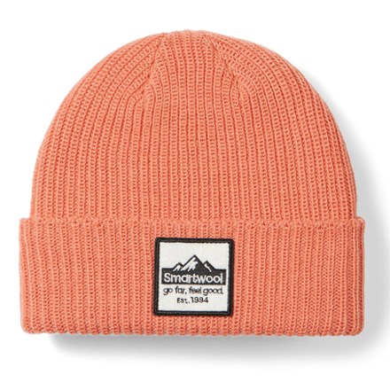 Smartwool Patch Beanie - Kids' 0