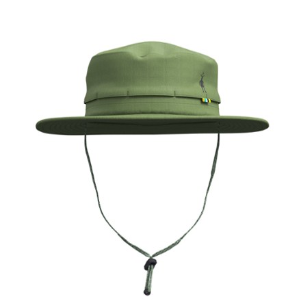 Bob Buff Explore Booney Hat Sand Kivu - Été 2023
