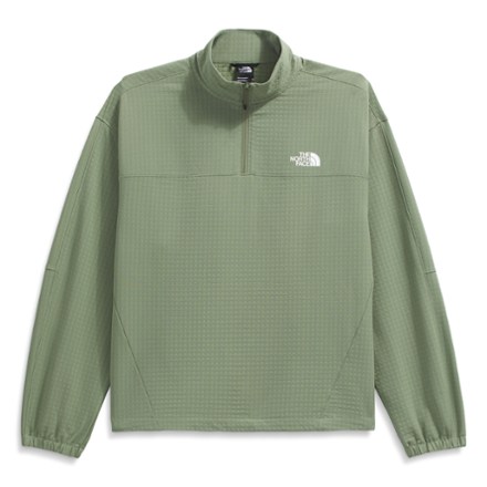 The North Face Tekware Quarter-Zip Jacket - Men's 0