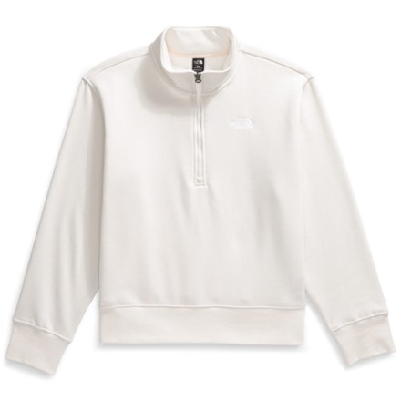 The North Face Evolution Quarter-Zip - Women's | REI Co-op
