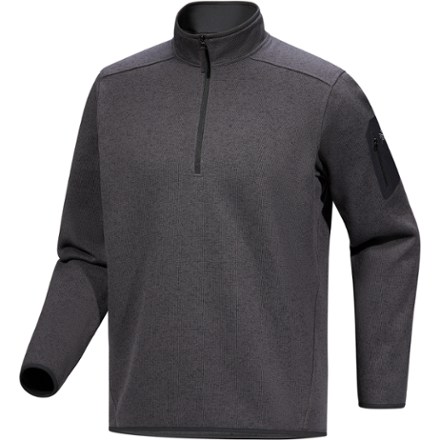 Arc'teryx Konseal Hybrid Hoody - Men's | REI Co-op