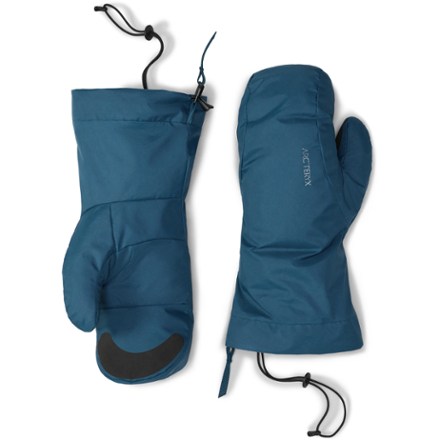 Arc'teryx Fission SV Mittens | REI Co-op