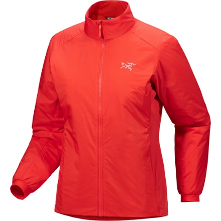 Arc'teryx Semira Insulated Jacket - Women's | REI Co-op