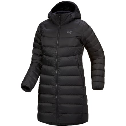 Arc'teryx Thorium Down Hoody - Women's | REI Co-op