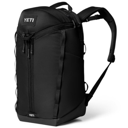 active herschel backpacks Retreat Backpack Navy A small exterior compartment serves as additional storage space for your accessories Herschel Supply Company Little America