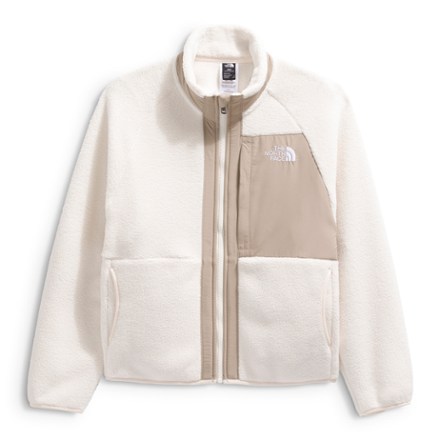The North Face Yumiori Full-Zip Jacket - Girls'