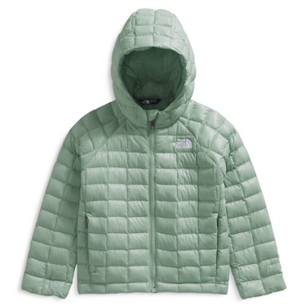 The North Face ThermoBall Hooded Insulated Jacket - Toddlers'