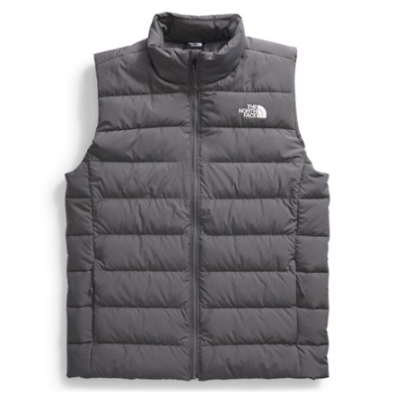 The North Face Aconcagua 3 Down Vest - Men's