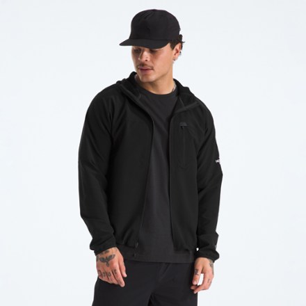 The North Face Highrail Fleece Jacket - Men's | REI Co-op