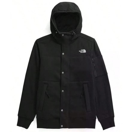 The North Face Lightning Zip-In Jacket - Men's | REI Co-op