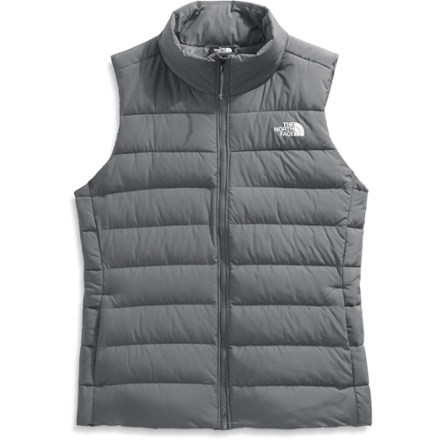 The North Face Aconcagua 3 Down Vest - Women's | REI Co-op