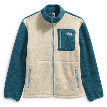 The North Face Yumiori Full-Zip Jacket - Women's | REI Co-op