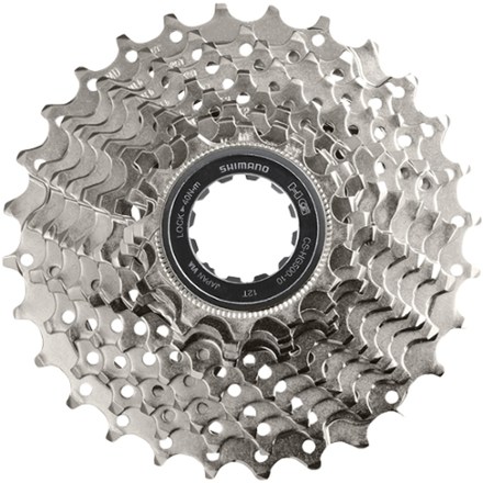 CS-HG500 10-Speed Cassette