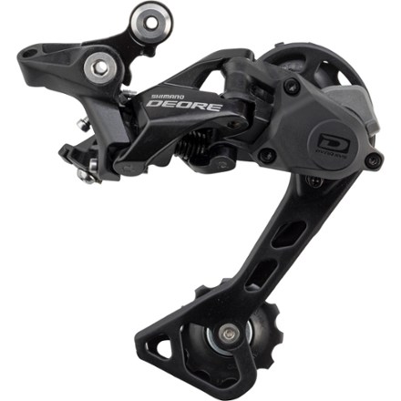 Shimano Deore XT RD-M8100 SGS Rear Derailleur - 12-Speed | REI Co-op