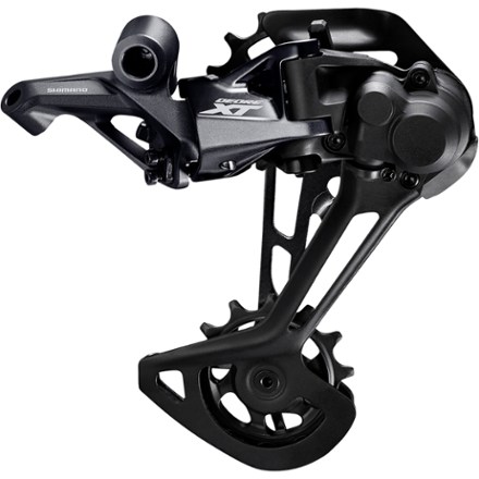 Shimano Deore XT RD-M8100 SGS Rear Derailleur - 12-Speed | REI Co-op