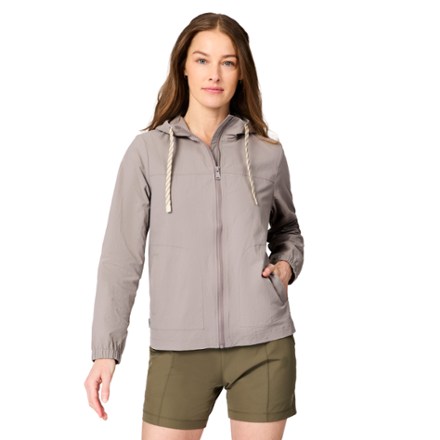 Rapha Trail Lightweight Bike Jacket - Women's | REI Co-op