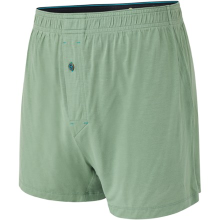 Patagonia Essential Boxer Briefs - Men's - 3
