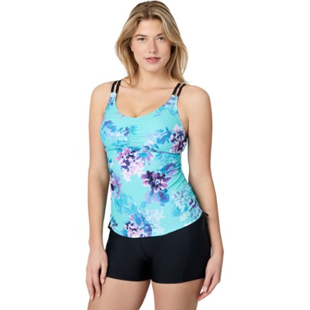 Patagonia Nanogrip Nireta Swim Top - Women's | REI Co-op