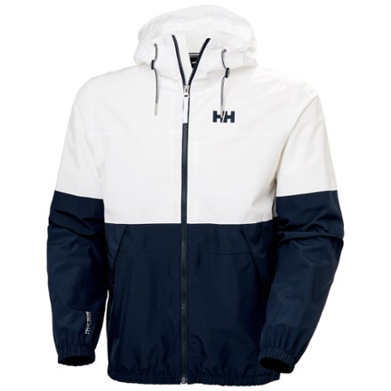 Helly Hansen Koster Rain Jacket - Men's | REI Co-op