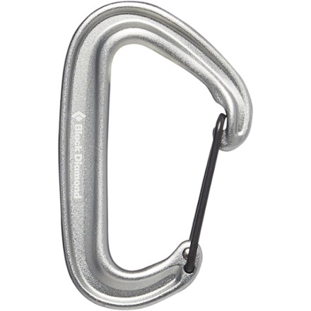 MiniWire Carabiner