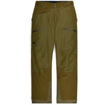 Marmot GORE-TEX Lightray Pants - Men's | REI Co-op