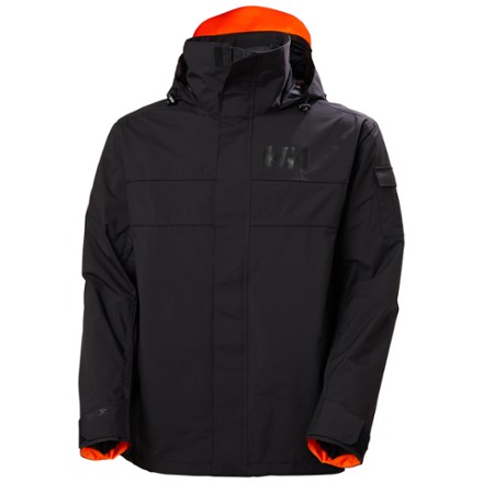 Helly Hansen ULLR D Shell Jacket 2.0 - Men's | REI Co-op