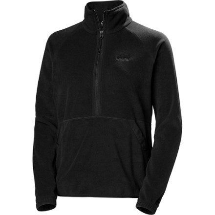 Helly Hansen Daybreaker Cropped Fleece Pullover - Women's | REI Co-op