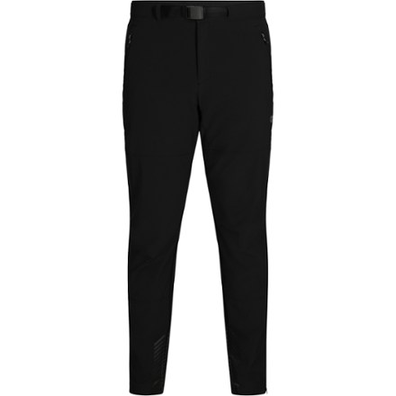 Arc'teryx Rush Soft-Shell Pants - Men's | REI Co-op