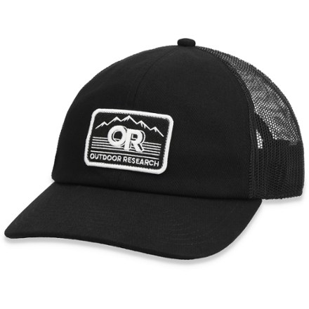Outdoor Research Advocate Trucker Lo Pro Cap | REI Co-op
