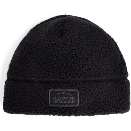 Arc'teryx Rho Toque Hat | REI Co-op