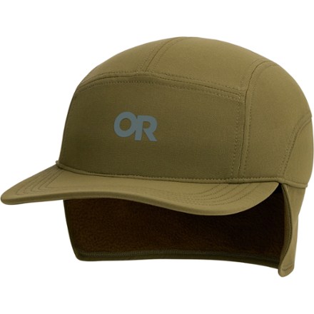 Outdoor Research Timberline Trapper Cap | REI Co-op