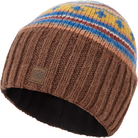 Jinpa Hat