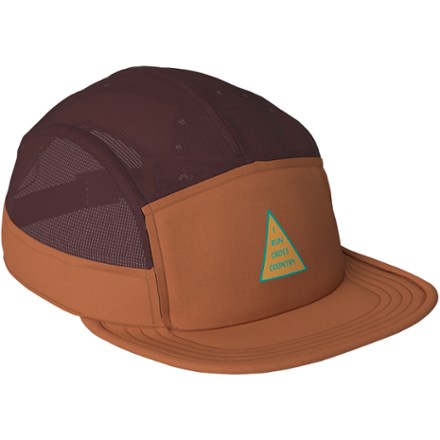 ciele athletics GOCap Carbon RCC Hat | REI Co-op