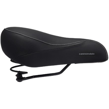 Adventure Saddle