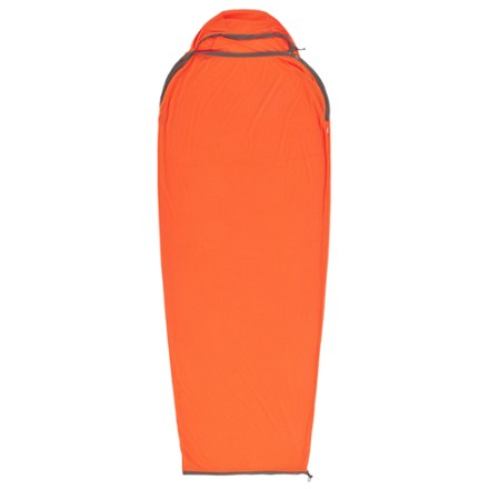 Coleman Camo 45F Youth Sleeping Bag - Kids' | REI Co-op