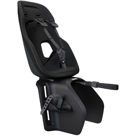 Thule Yepp Nexxt2 Rack-Mount Child Bike Seat 0
