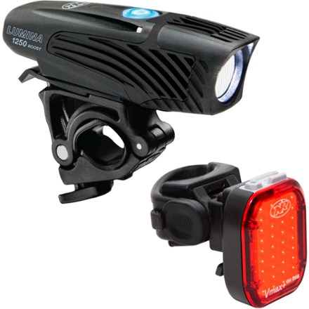Trek Ion 200 RT/Flare RT Light Set | REI Co-op