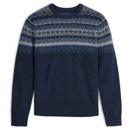 Arch Rock Crew Sweater - Men's