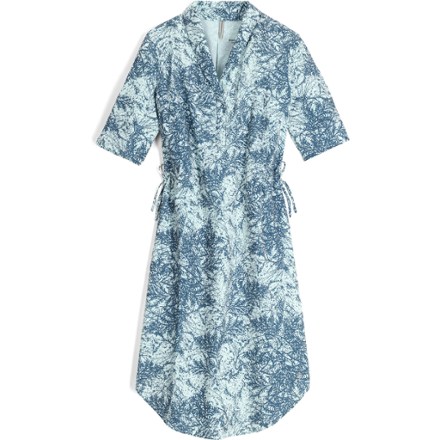 Spotless Traveler Dress - Women's