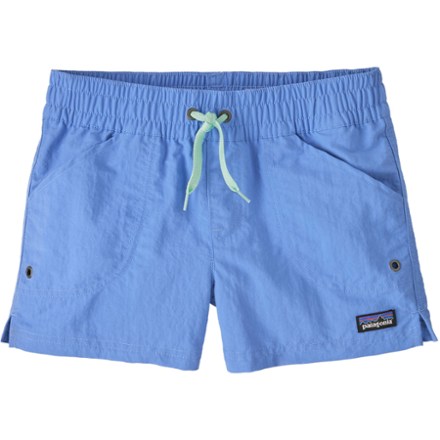 Patagonia Costa Rica Baggies 3" Shorts - Unlined - Kids'