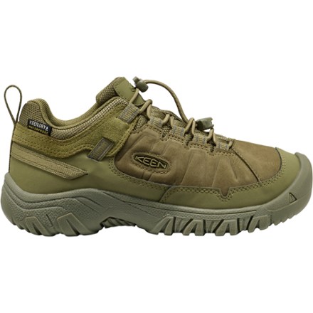 Targhee IV Waterproof Hiking Shoes - Kids'
