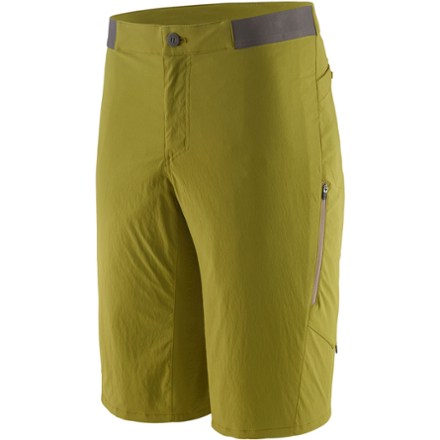Patagonia Landfarer Bike Shorts - Men's 10" Inseam