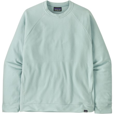 Patagonia Micro D Crewneck Top - Men's | REI Co-op