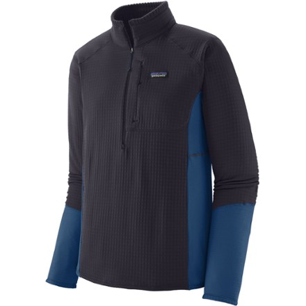 Patagonia R1 Thermal Crew Shirt - Men's | REI Co-op