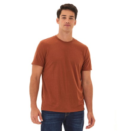 Threads Threads 4 Thought Triblend Crew T-Shirt - Men's (0) 0 reviews on clearance at REI — 38% off