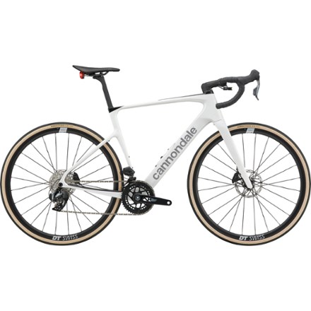 Cannondale Synapse 1 Bike | REI Co-op