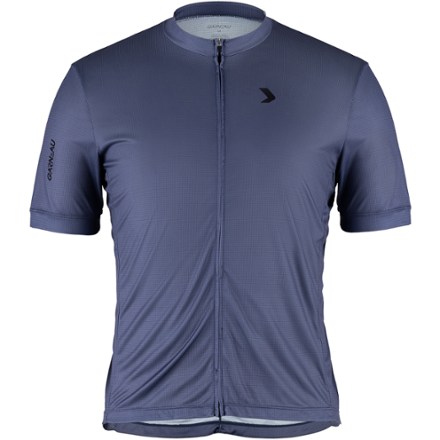 Rapha Brevet Lightweight Cycling Jersey - Men's | REI Co-op